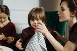Kauza Simona Galbavá: Príbeh matky a PAS dieťaťa