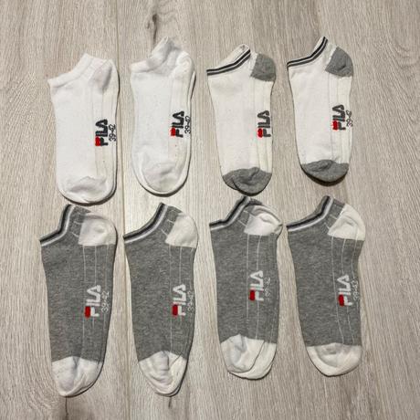 Členkové ponožky fila 39-42, fila,39