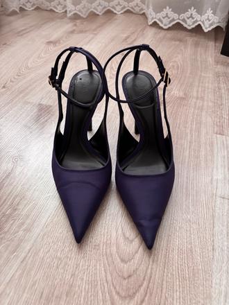 Lodičky, zara,37