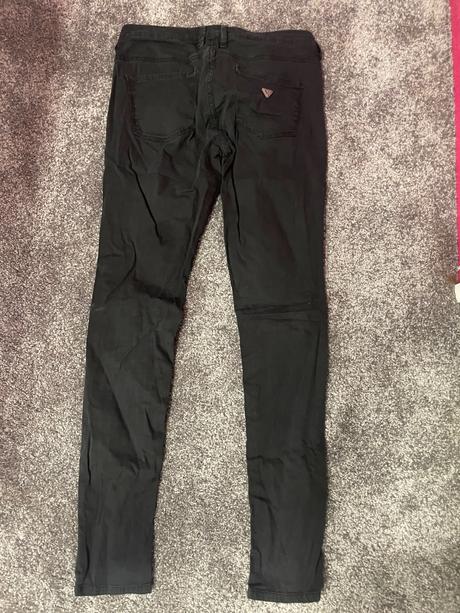 Guess nohavice, guess,28