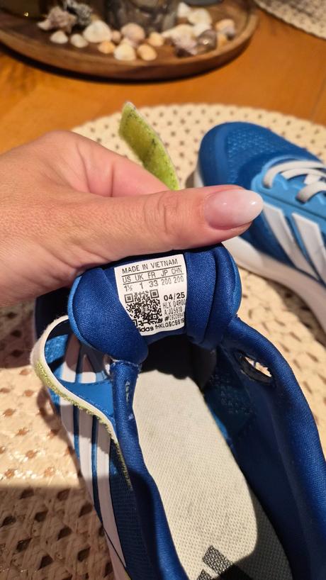 Tenisky adidas, adidas,33
