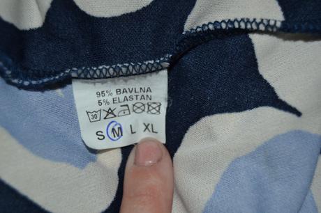 Elegantné kvetinové šaty, veľkosť m, zara,m