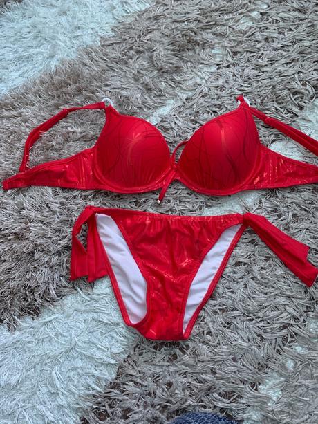 Dvojdielne plavky fantasy, m