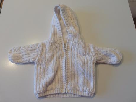 Hrubý sveter, cherokee,68