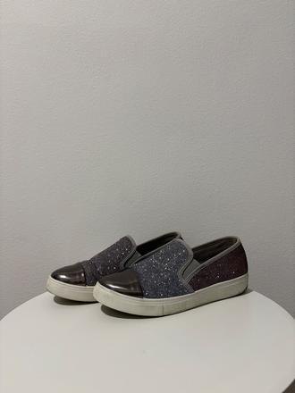 Dámske mokasiny, 39