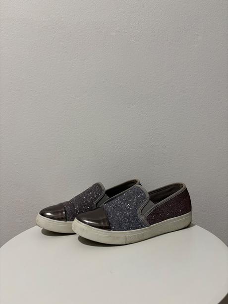 Dámske mokasiny, 39