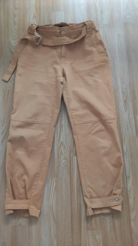 Športové nohavice, reserved,40