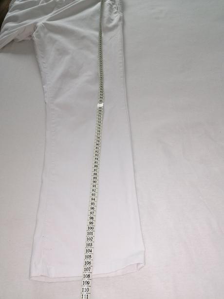 Pracovné nohavice, 56