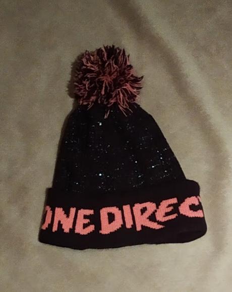 Čiapka one direction, next,146