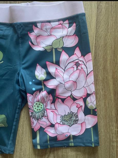 Dámske športové šortky, m