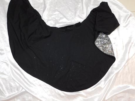 Explosion flitrovany prihož /balerko, 40