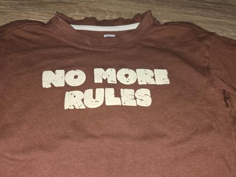 Tričko č.116, sinsay,116