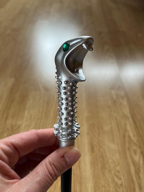 Prutik lucius malfoy, 