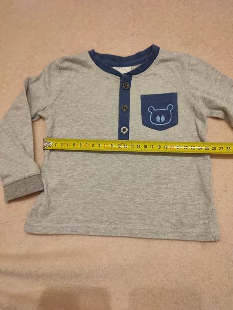 Pekné tričko v.80, f&f,80