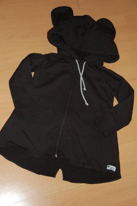 Myšací kabátik, little star,110