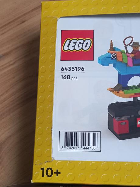 Lego jednorožec fantázia limitovaná,