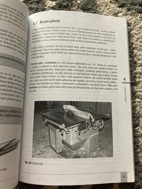 Pracujeme se dřevem základní příručka (2017),
