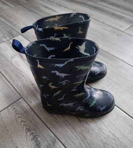 Gumačiky dinosaury - sinsay 28/29, sinsay,29