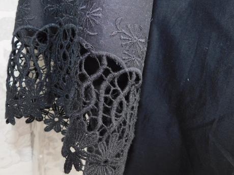 Hallhuber kvalitna bluzka, 36