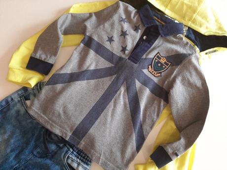 Mayoral polokošela star, mayoral,104