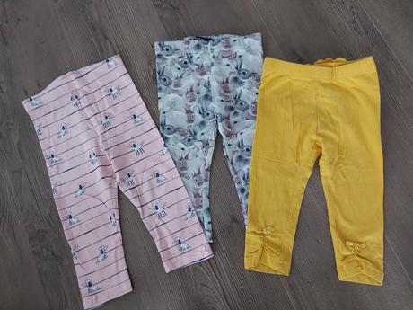 Legínky, coccodrillo,80