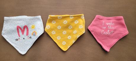 Nákrčník 3x, f&f,74