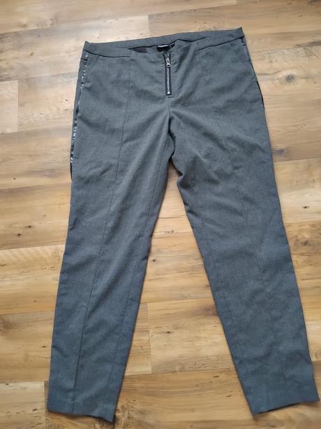 Nohavice vel.44, kappahl,44