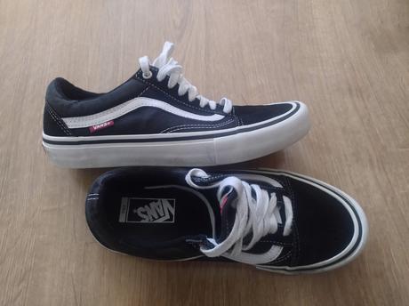 Vans, vans,41