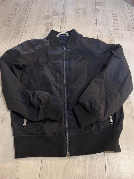 Bombera, h&m,140