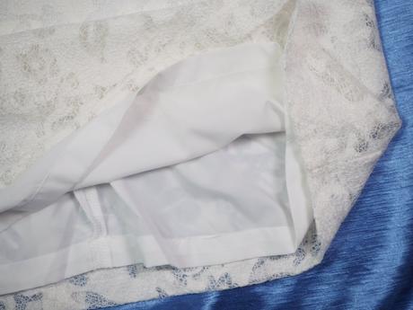 Kvalitné elegantné šaty monari, 46