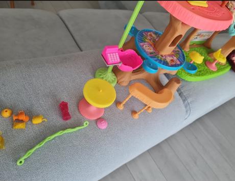 Cafe entchantimals domcek,