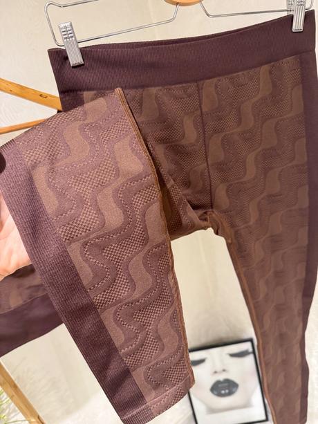 Sportovy komplet h&m move, h&m,m