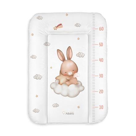 Albero mio  50x70 mäkká prebaľovacia podložka, 