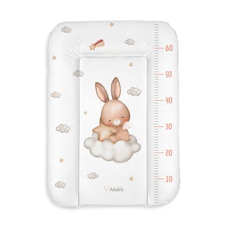 Albero mio  50x70 mäkká prebaľovacia podložka, 