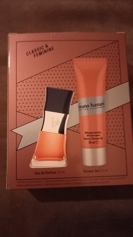 Kazeta bruno banani, 