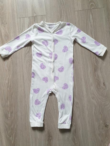 Overal, fox & bunny,92