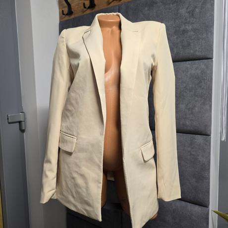 Sako kremove, reserved,34