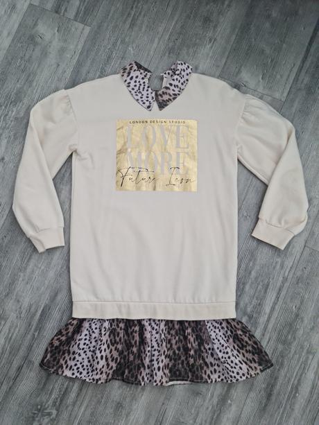 Mikina, river island,152