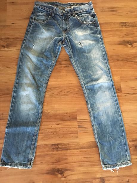 Suchane frajerske rifle, fishbone,170