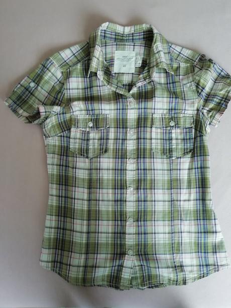 Dámske h&m košele., h&m,38