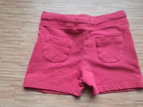 Teplakove kratasky, f&f,98