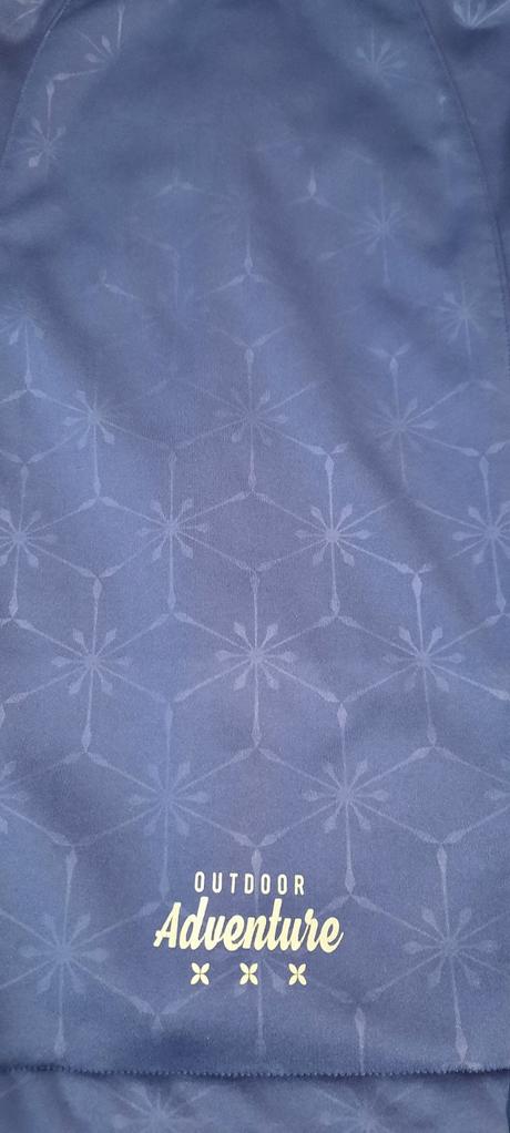 Softshelova bunda, crivit,134