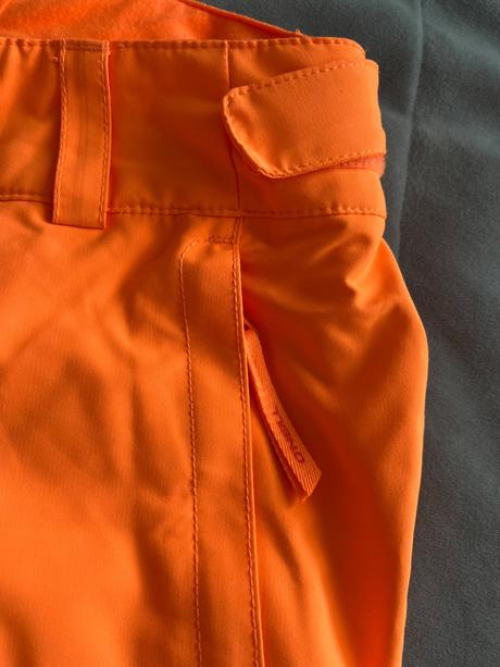 Lyžiarske nohavice, o’neill,164