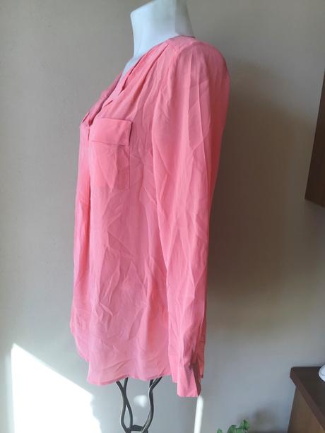 Hodvábna blúzka riani /41, 40