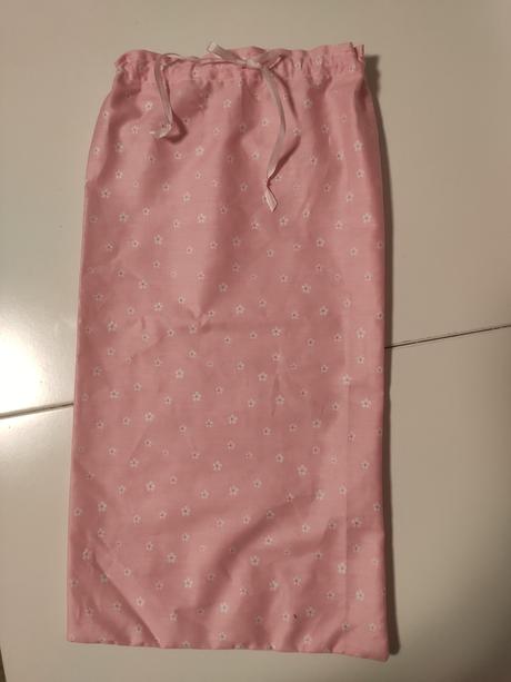 Eko platené vrecká nové, 