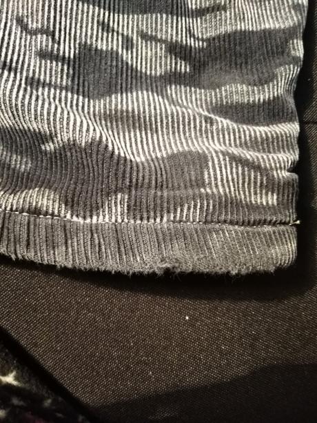 Zateplené nohavice, 86