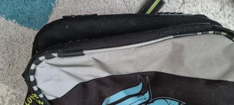 Školská taška topgal, 