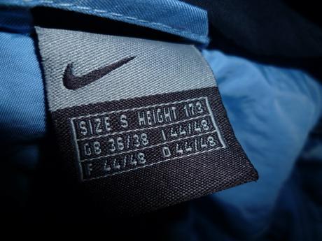 Prechodny kabátik nike s-m, nike,s