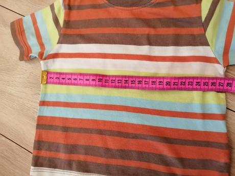 Tričenko, cherokee,68