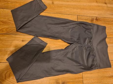 Nenosene leginy push up, s